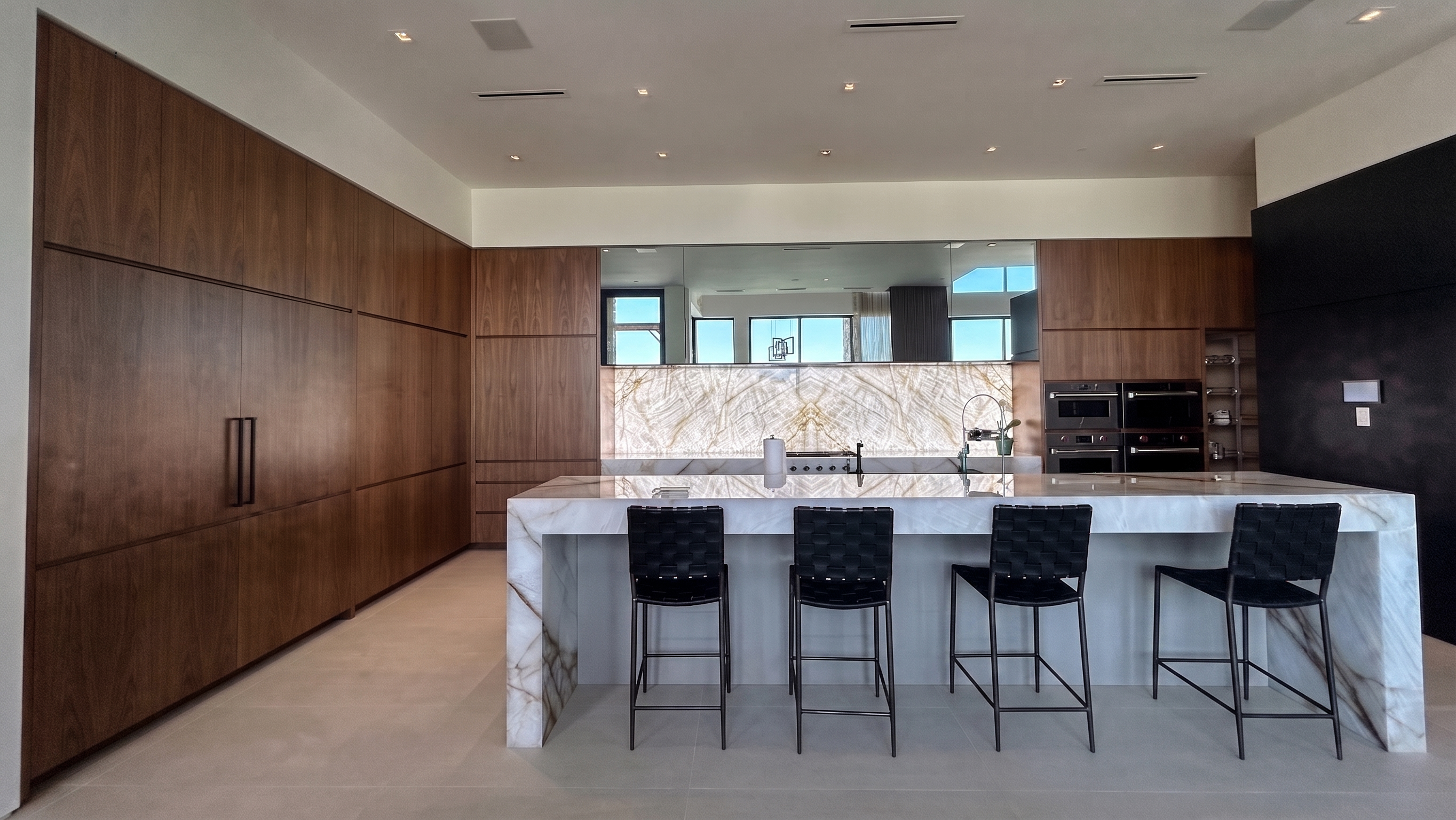 Custom kitchen cabinetry — Westgate Woodworks