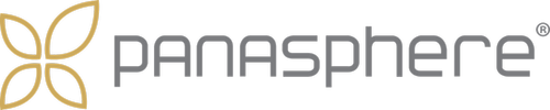 Panasphere Surfaces logo