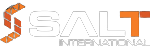 Salt International logo