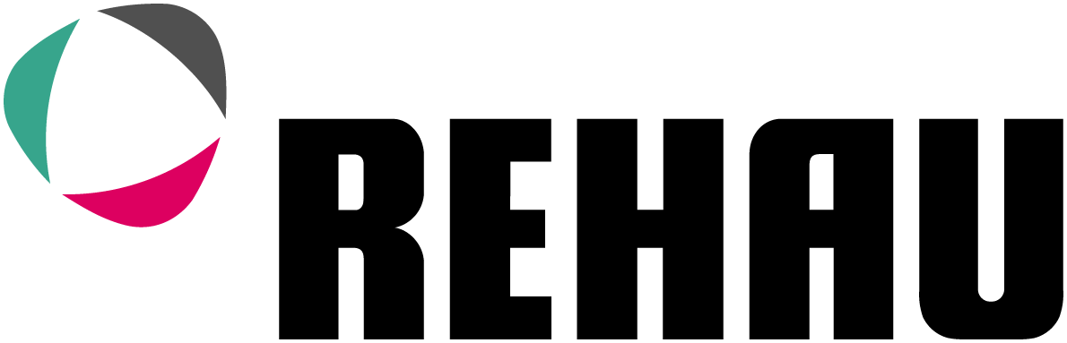 Rehau logo